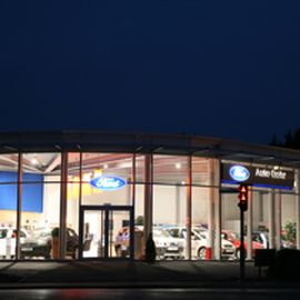 Auto Gohr GmbH in Alsdorf im Rheinland
