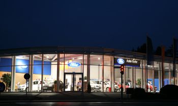 Nutzerbilder Auto-Gohr GmbH - Alsdorf