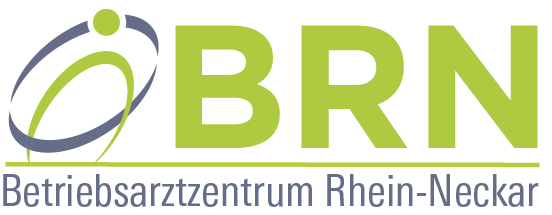 Großes Logo des BRN