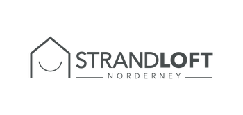 Logo von Strandloft Norderney Ferienwohnungen in Norderney