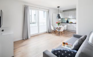 Bild zu Strandloft Norderney Ferienwohnungen