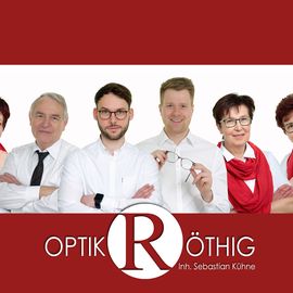 Optik Röthig in Oschatz