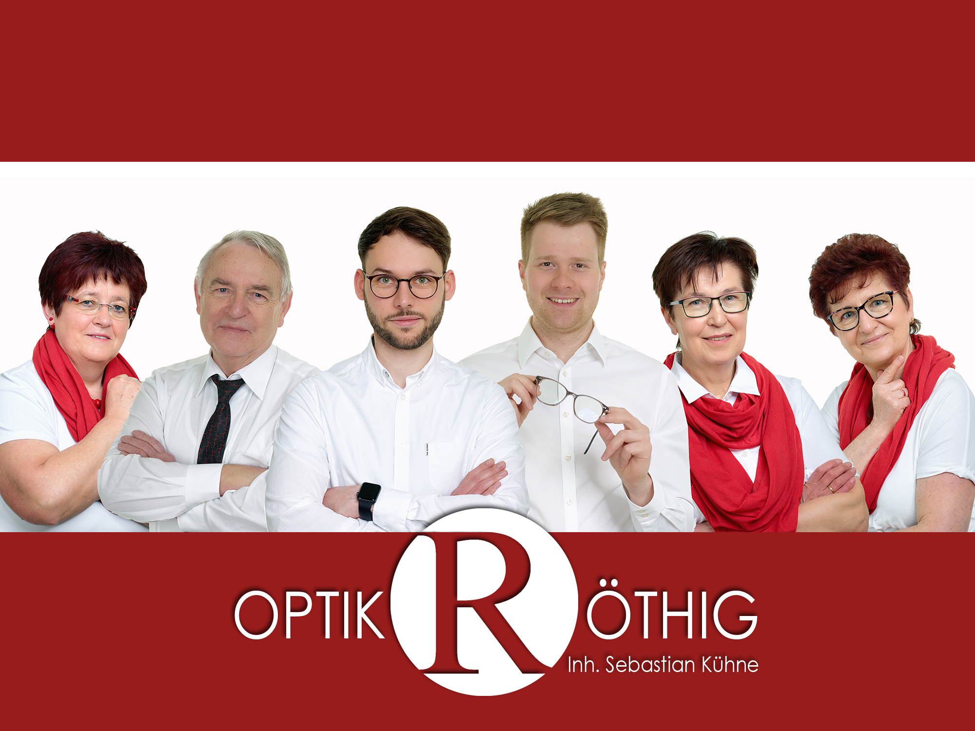 Bild 1 Optik Röthig in Oschatz