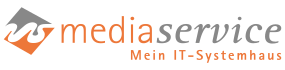 Firmenlogo von: media-service consulting &amp; solutins GmbH