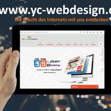 Yc-Webdesign in Stolberg im Rheinland