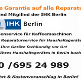 Sofort-Reparaturdienst in Berlin