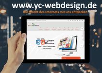 Bild zu Yc-Webdesign