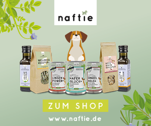 Bild 3 naftie Naturkost GmbH in München