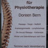 Bern Doreen Praxis für Physiotherapie in Schönkirchen