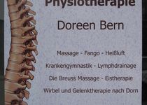 Bild zu Bern Doreen Praxis für Physiotherapie