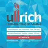 Ullrich Marc Heizung - Wasser - Sanitär in Edenkoben