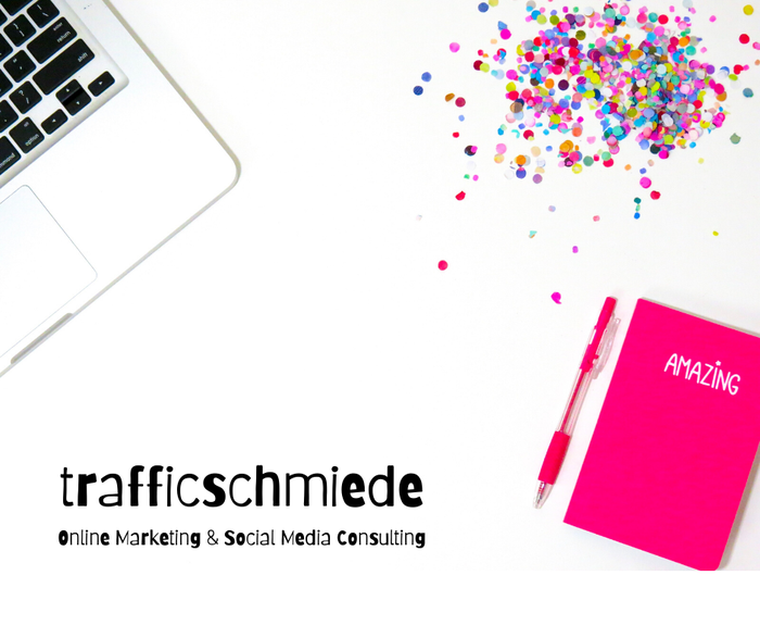 Nutzerbilder trafficschmiede Online Marketing & Social Media Consulting