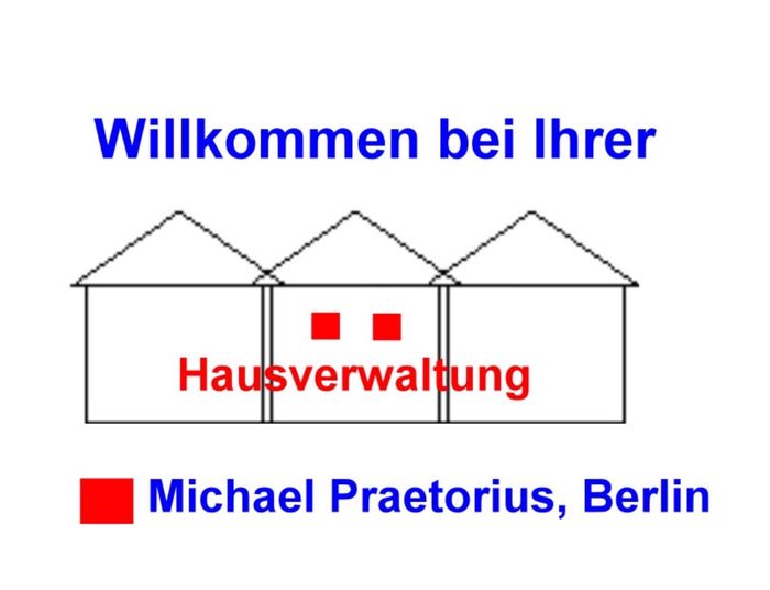 Hausverwaltung Michael Praetorius , Hausverwaltung und Immobilien