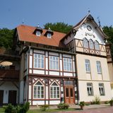 Haus-Thyra - Ferienwohnungen in Südharz Stolberg