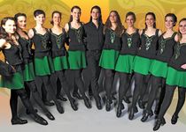 Bild zu Donegals - Irish Dance Berlin