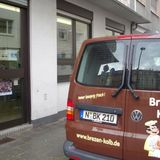 Brezen Kolb GmbH in Nürnberg