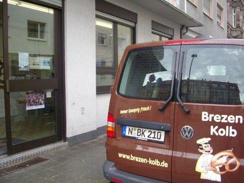 Brezen Kolb GmbH