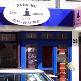 Na Na Thai - Thai Imbiss in Düsseldorf