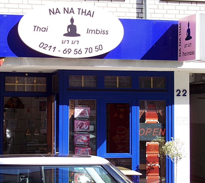 Nutzerbilder khaohom - Thai Restaurant Düsseldorf