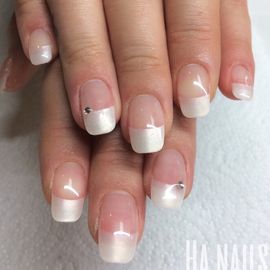 Ha Nails in Leverkusen