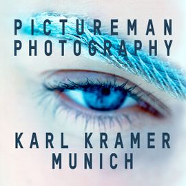 Karl Kramer Pictureman in München