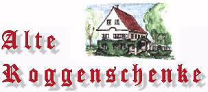 Bild 1 Alte Roggenschenke Inge Blum in Roggenburg
