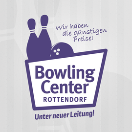 Bowling-Center Rottendorf in Rottendorf in Unterfranken