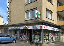 Bild zu Westend-Apotheke