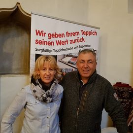 Teppich-Walker Teppicheinzelhandel in Nürtingen