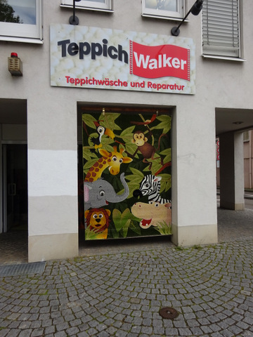 Bild 18 Teppich-Walker in Nürtingen