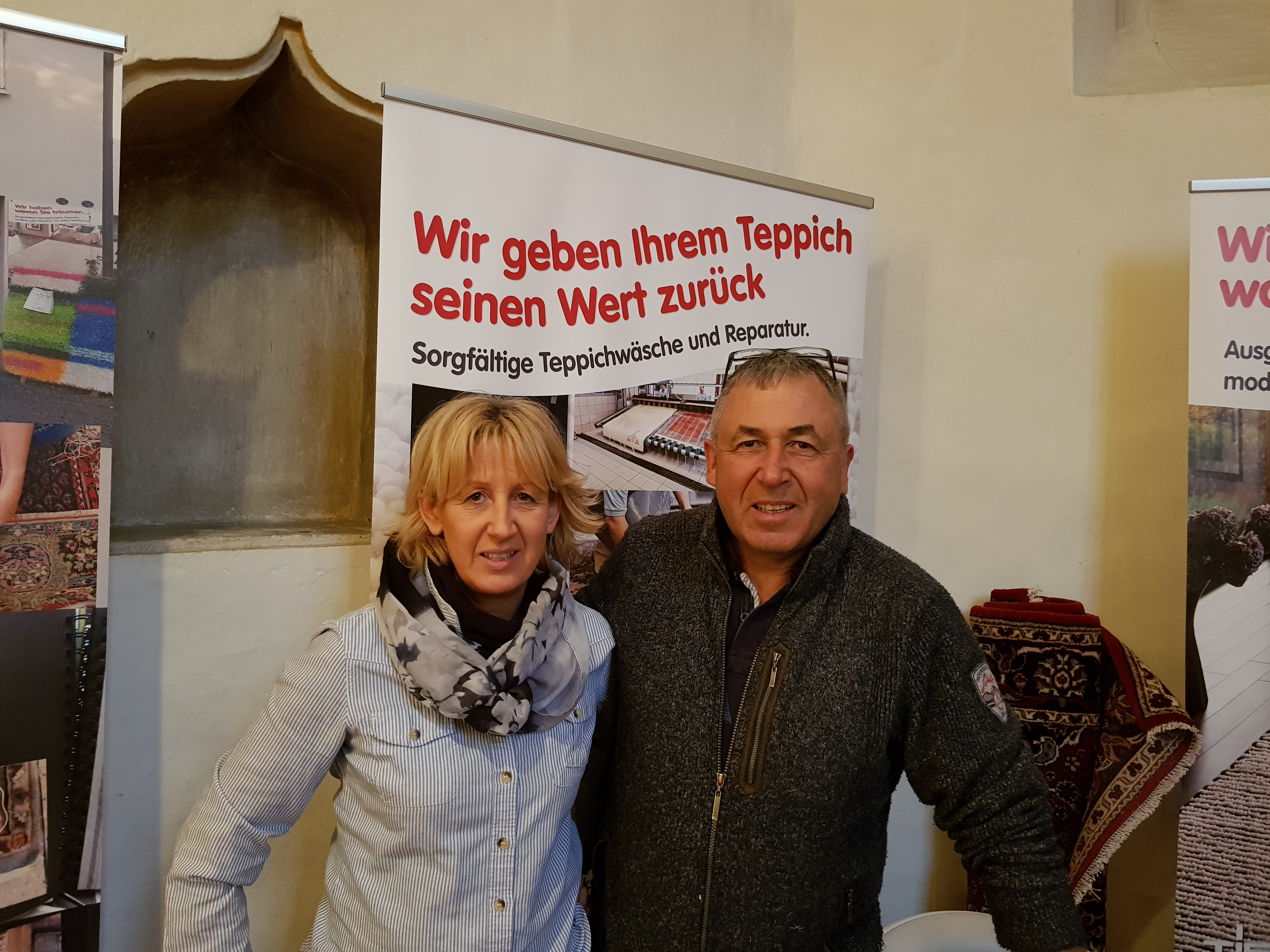 Bild 12 Teppich-Walker in Nürtingen