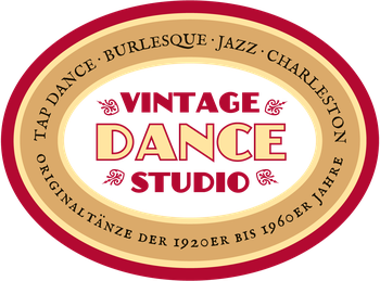 Logo von Vintage Dance Studio in München