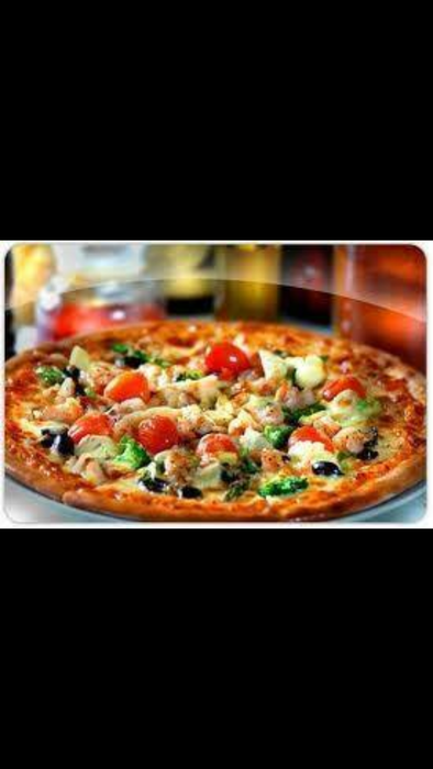 Nutzerbilder Pizza Pazza