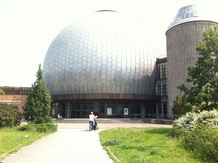 Nutzerbilder Zeiss-Großplanetarium