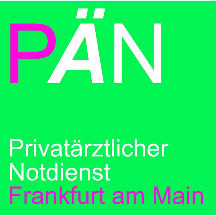 Logo Privatärztlicher Notdienst Frankfurt