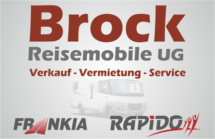 Brock Reisemobile UG
