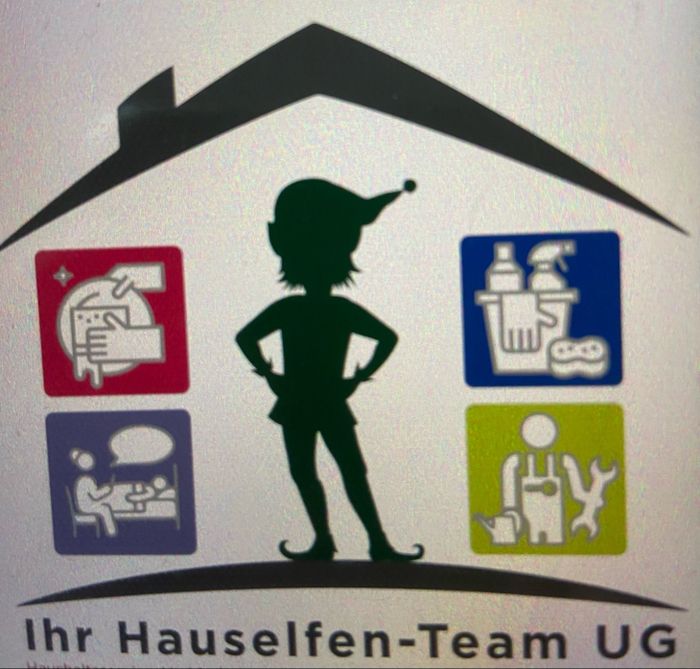 Ihr Hauselfen-Team UG ( haftungsbeschränkt)