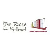 Die Rose im Kalletal in Lüdenhausen Gemeinde Kalletal