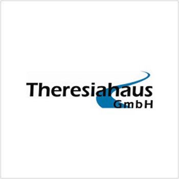 Logo Theresiahaus GmbH