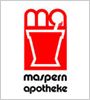 Logo der Maspern-Apotheke