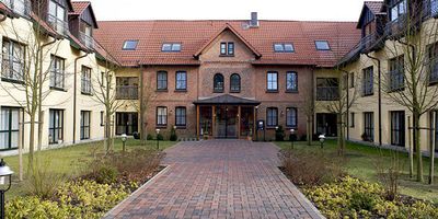 Senioren- und Pflegeheim Gutshof Bostel GmbH & Co. KG Senioreneinrichtung in Bostel Stadt Celle