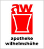 Logo der Apotheke Wilhelmshöhe