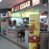 City Kebab in Leipzig