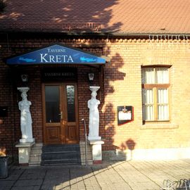 Taverna Kreta Inh. Samara Evangelia in Merseburg an der Saale