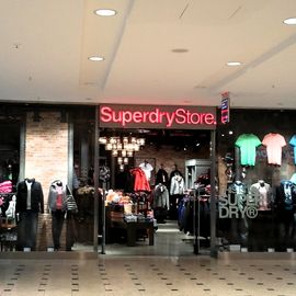 Superdry in Leuna