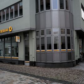 Commerzbank AG in Merseburg an der Saale