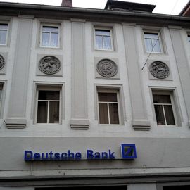 Deutsche Bank in Weißenfels in Sachsen Anhalt