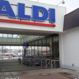 ALDI Nord in Leipzig