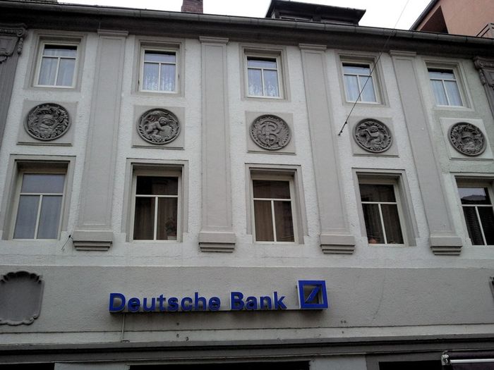 Deutsche Bank