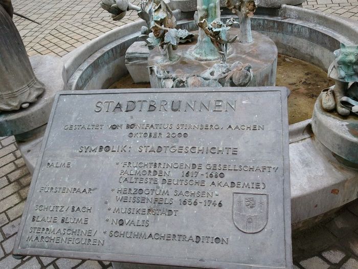 Stadtbrunnen